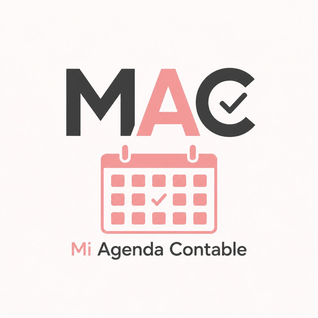 Mi Agenda Contable
